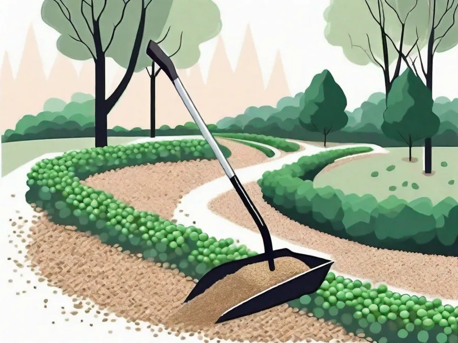 Where to Find Bulk Pea Gravel Near Me