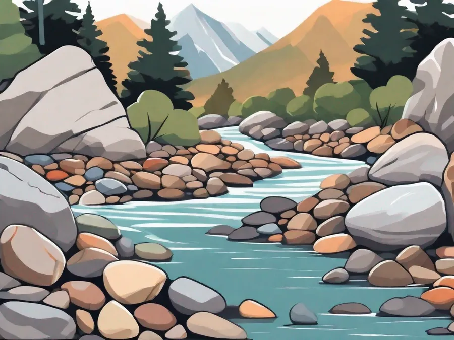 River Rock Suppliers Near Me: Where to Find Quality River Rock for Your Landscaping Needs