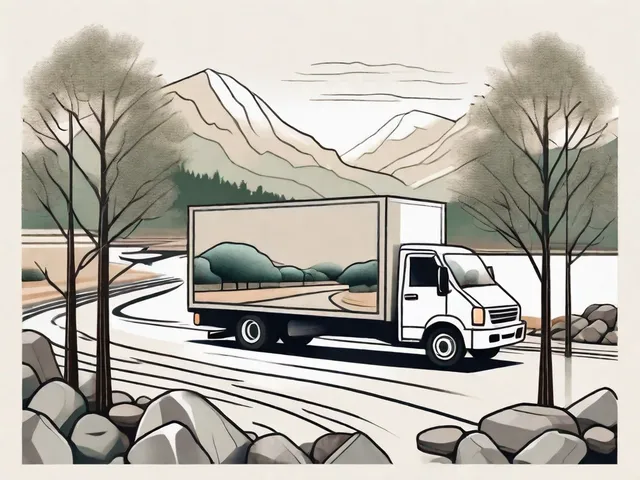 River Rock Stone Delivery Near Me: Convenient and Reliable Services