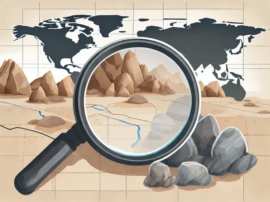 Find Top Sand and Rock Companies Near Me