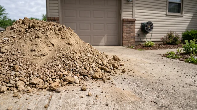 Fill Dirt Calculator (How to Calculate Dirt Needed)