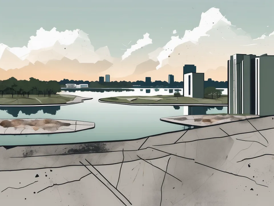 Crushed Concrete Lake Charles La