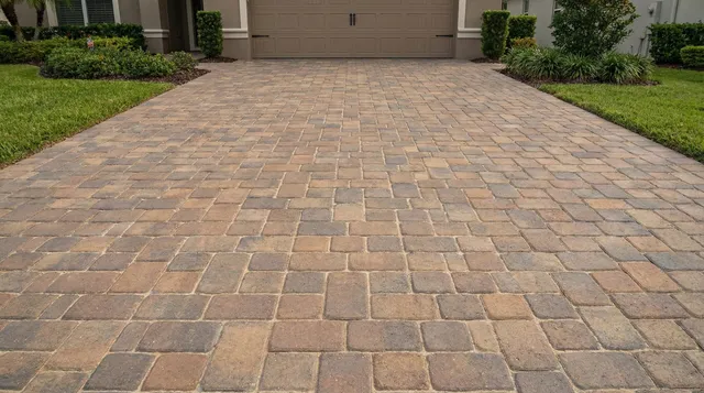 Polymeric Sand for Driveways: Complete Guide to Benefits, Installation, and Best Practices
