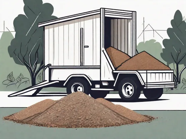 Topsoil and Gravel Delivery Near Me: Convenient and Reliable Services
