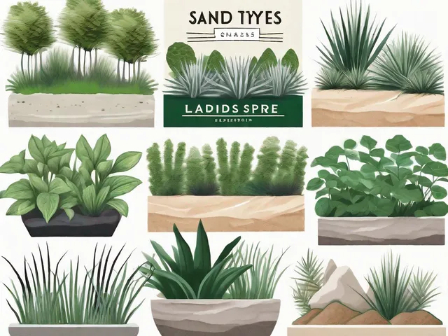 Find Landscaping Sand for Sale Near Me