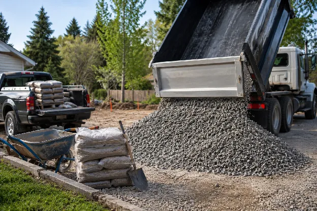 Bulk Delivery vs Renting a Pickup: What Costs Less in 2026?
