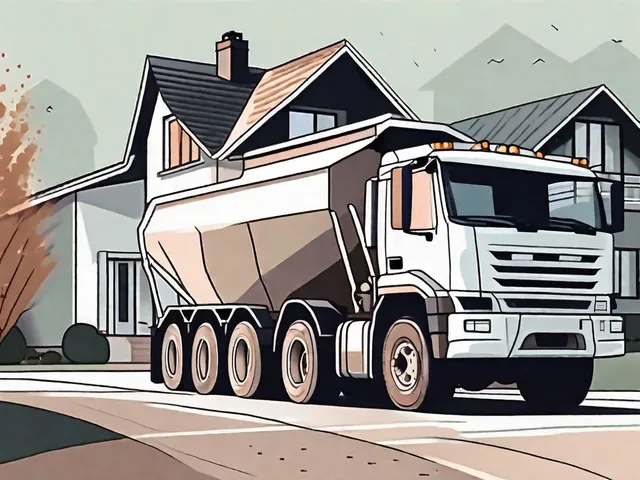 Find a Gravel Company That Delivers Near Me