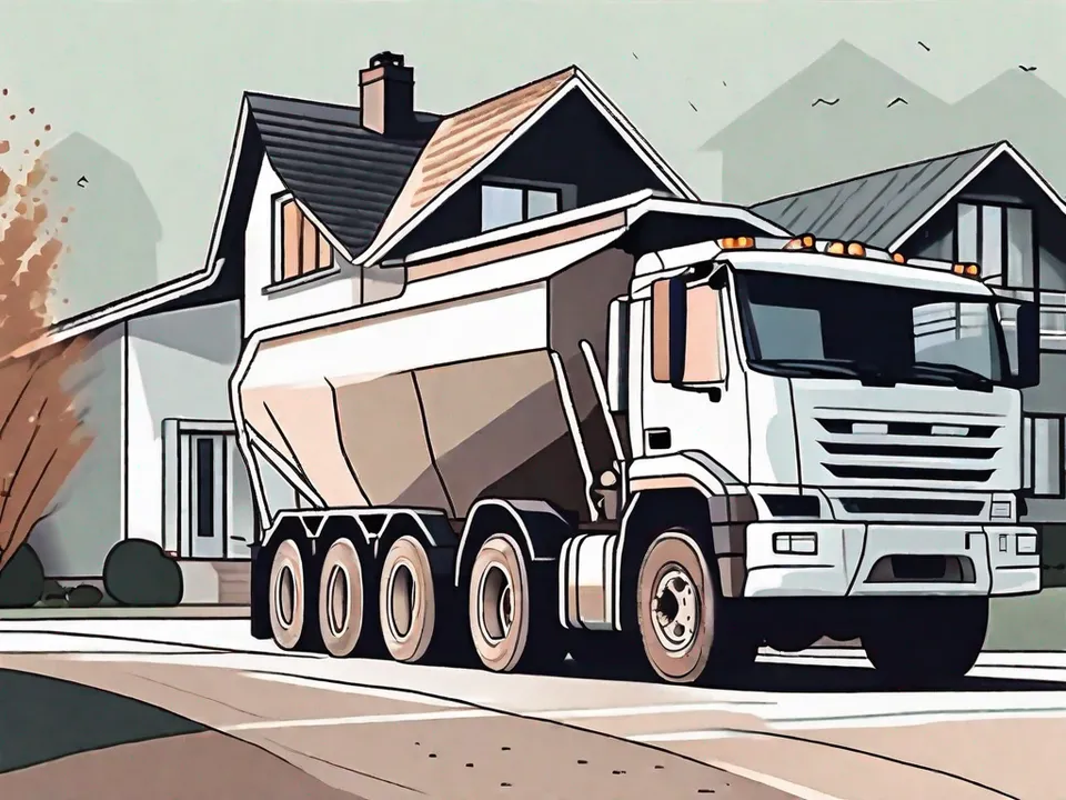 Find a Gravel Company That Delivers Near Me
