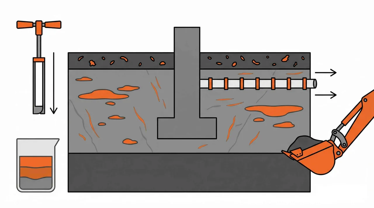 What Is Silt Soil and How Can You Use It for Your Projects
