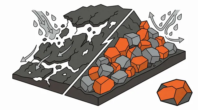 Class II Rip Rap and Boulders Guide – 150-500 lbs Stone for Erosion Control