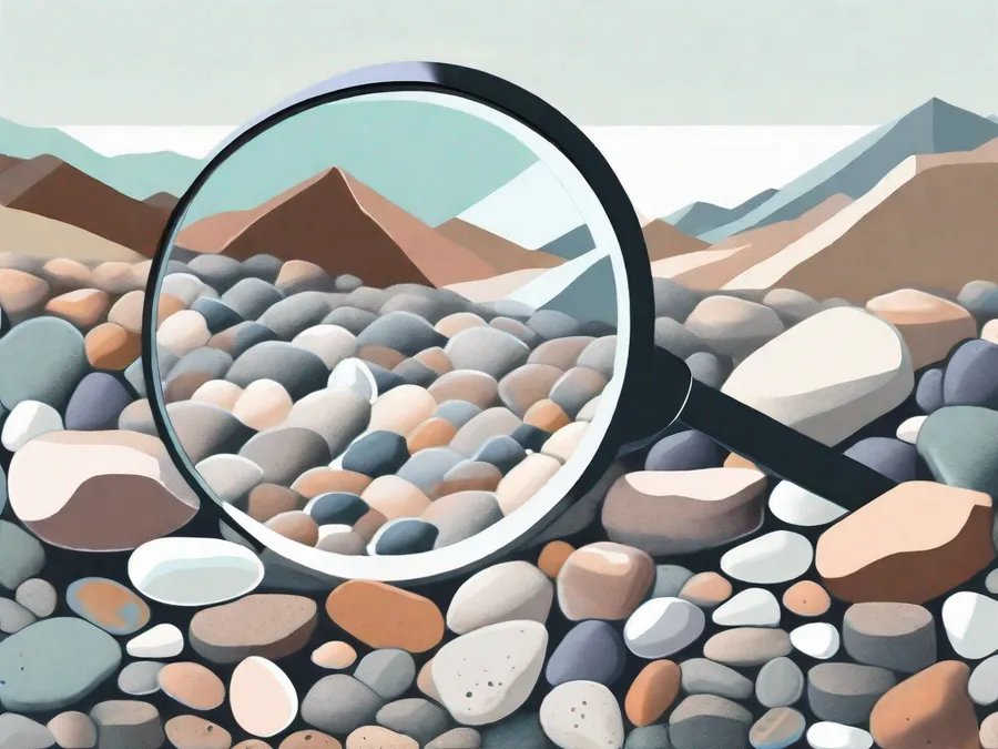 Find Gravel and Pebbles Near Me: Your Ultimate Guide