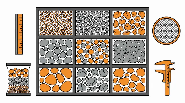 Complete Guide to Gravel Fill Types for Your Construction Project