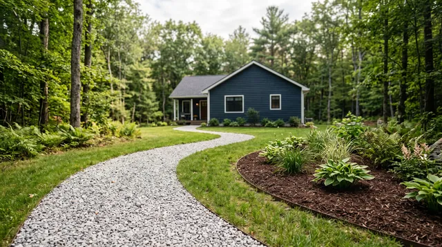 Best Low-Maintenance Materials for Vacation Homes