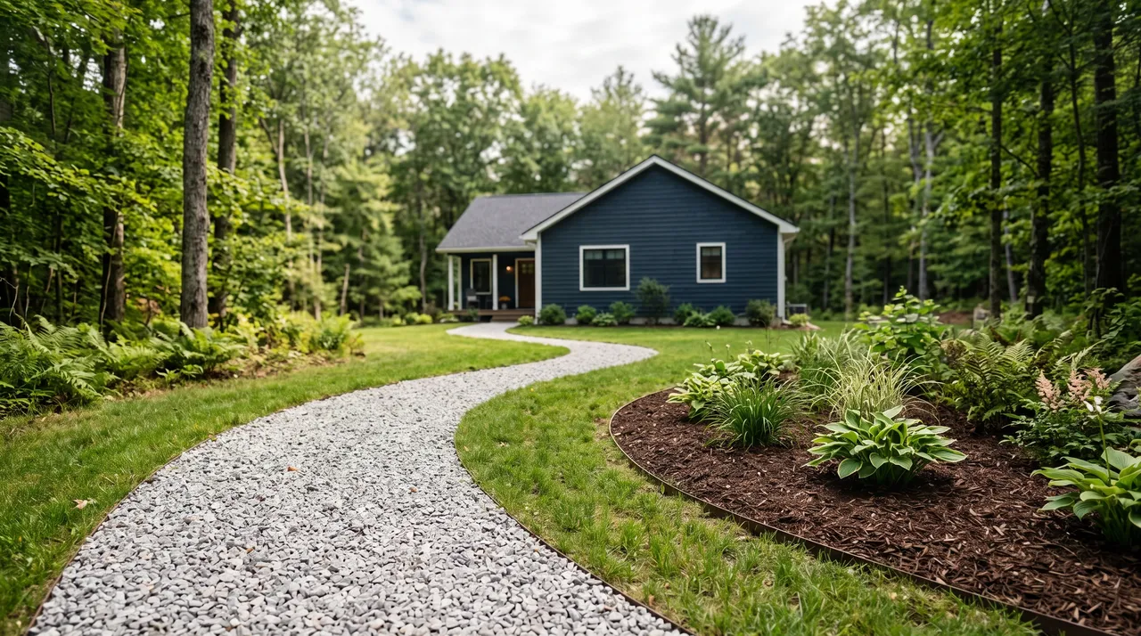 Best Low-Maintenance Materials for Vacation Homes