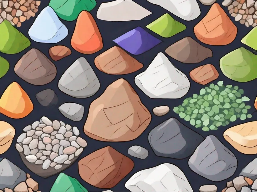 Where to Find Bulk Decorative Gravel Near Me