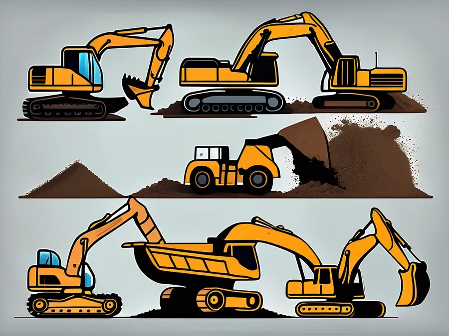 Fill Dirt Services Near Me