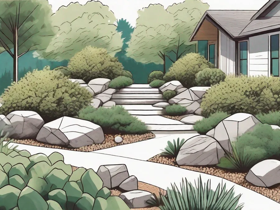 Stone and Gravel Yards Near Me: Find Quality Materials for Your Landscaping Needs