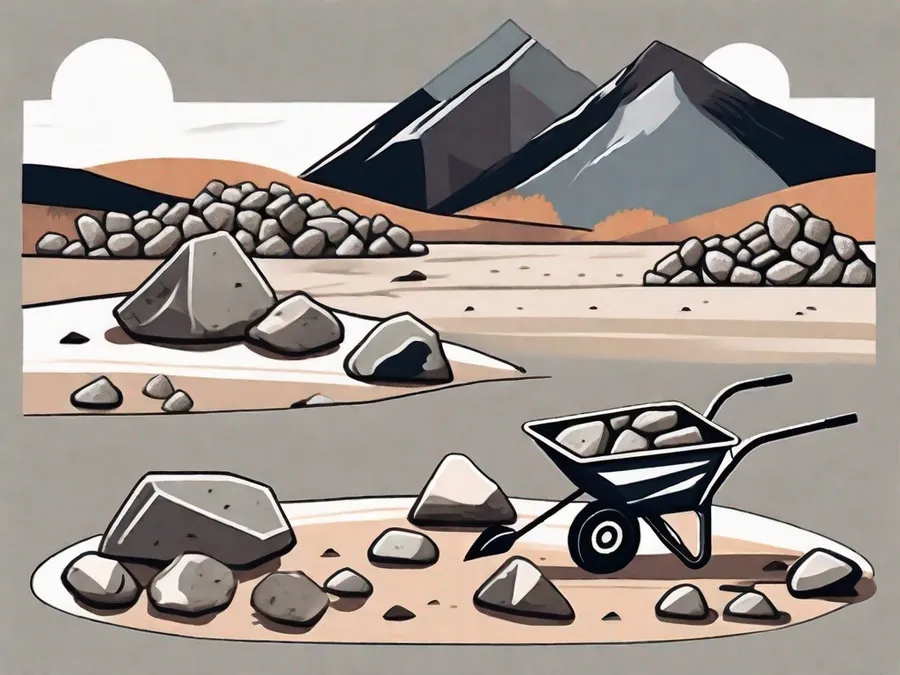 Top Stone and Gravel Suppliers Near Me: Find Quality Materials for Your Project