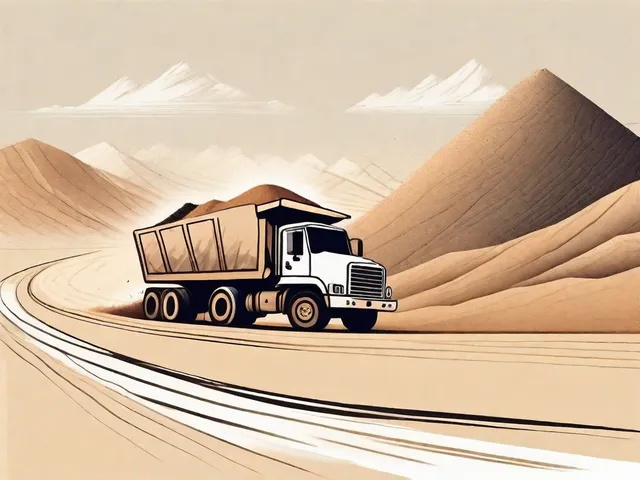 Top Sand Delivery Companies Near Me: Your Go-To Guide for Quality Service