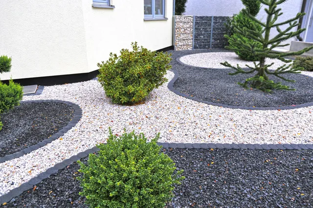 Landscape Gravel Near Me