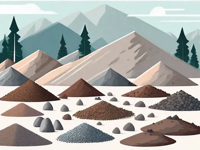 Where to Find Bulk Gravel for Sale Near Me