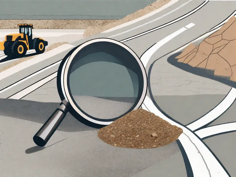 Find Road Base Material Near Me: Your Ultimate Guide