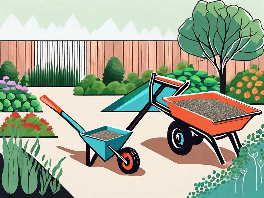 Top Pea Gravel Suppliers Near Me: Find Quality Options for Your Project