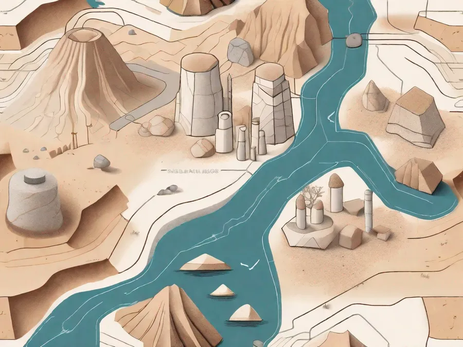Find Sand and Stone Near Me: Your Go-To Guide for Local Suppliers