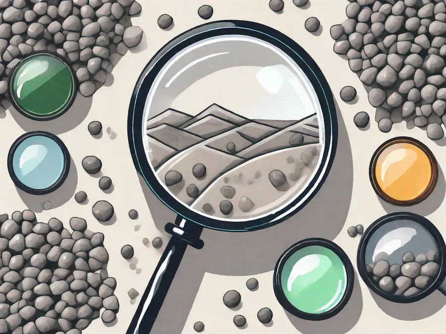 Find Pea Stone Gravel Near Me: Your Ultimate Guide
