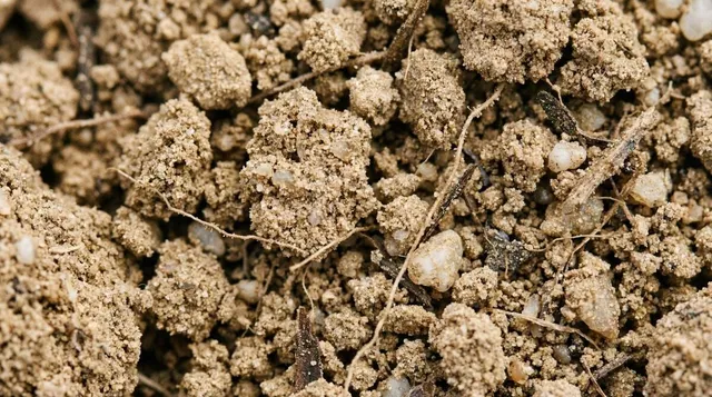 What Is Loamy Sand Soil? Complete Guide to Properties and Uses