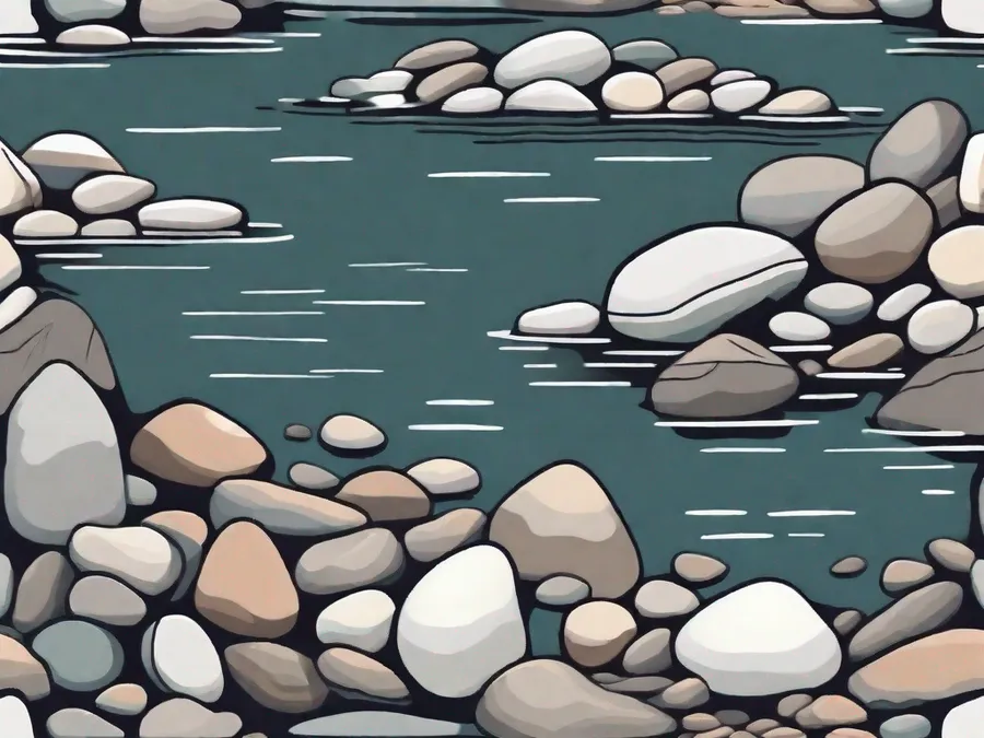 Where to Find a Load of River Rock Near Me