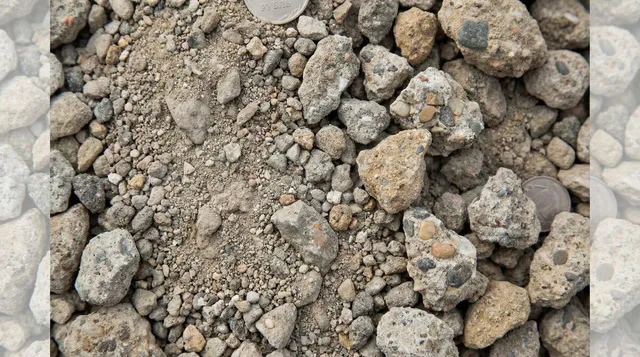 Crushed Concrete Fines Guide  Uses, Benefits, and Applications