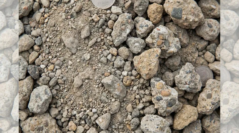Crushed Concrete Fines Guide  Uses, Benefits, and Applications