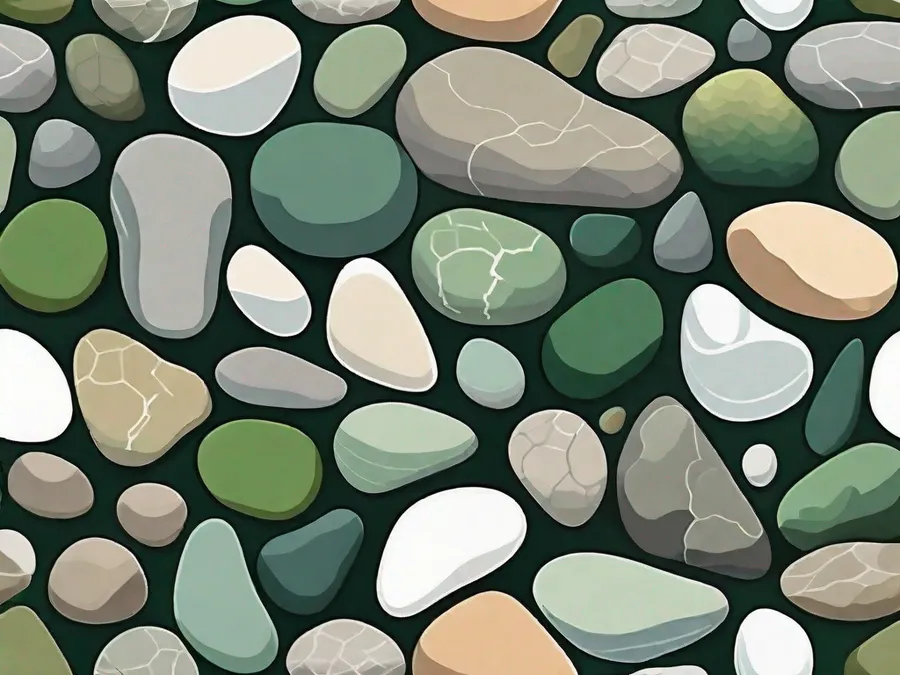 Where to Find Bulk Landscaping River Rock Near Me