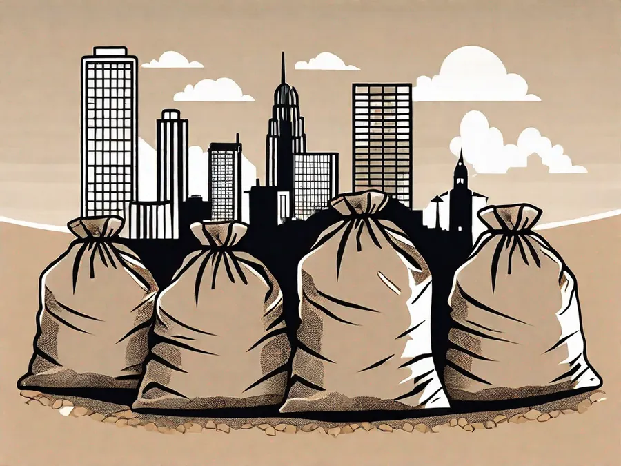Gravel for Sale in My Area: Find Quality Options Near You