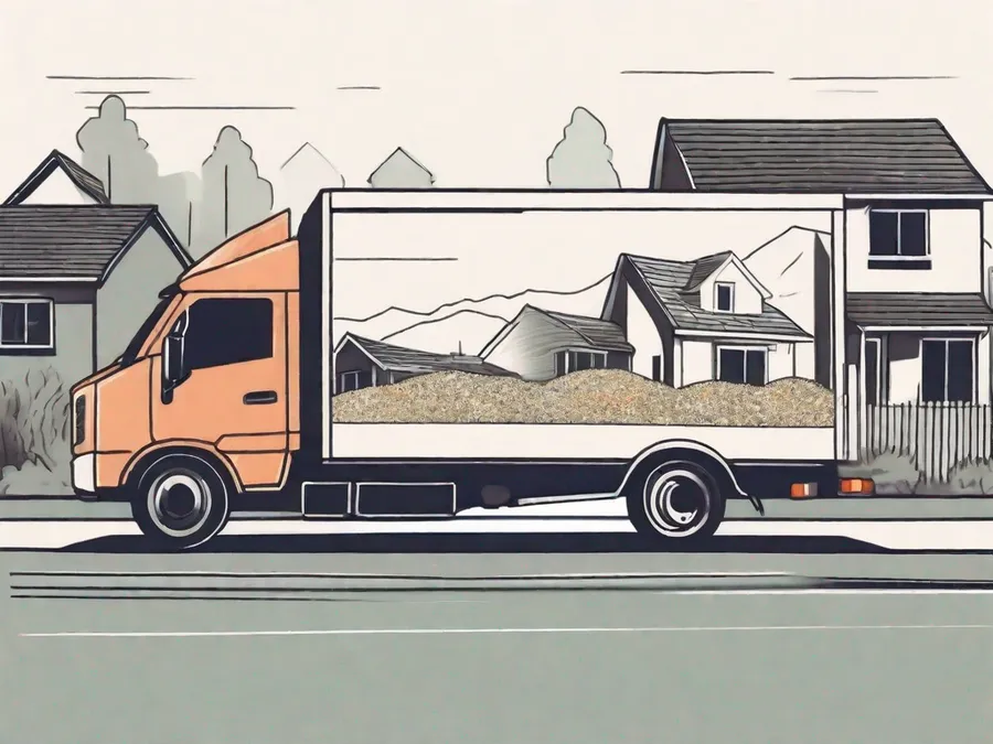 Need Gravel Delivered? Find Reliable Delivery Services Near You