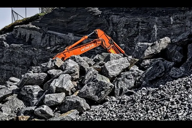 Rock and Gravel Near Me