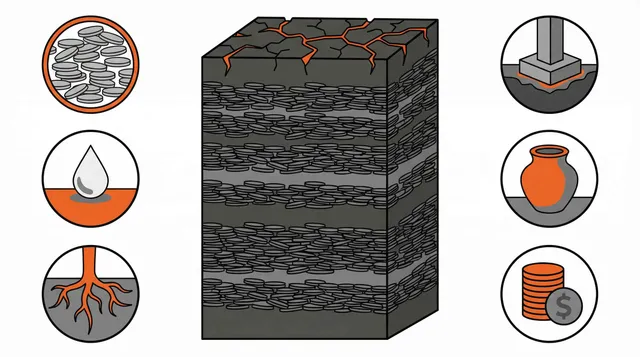 Clay Loam Soil: Complete Guide to Properties, Uses, and Cost