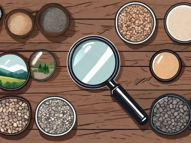 Discover the Perfect Gravel Near Me: A Comprehensive Guide