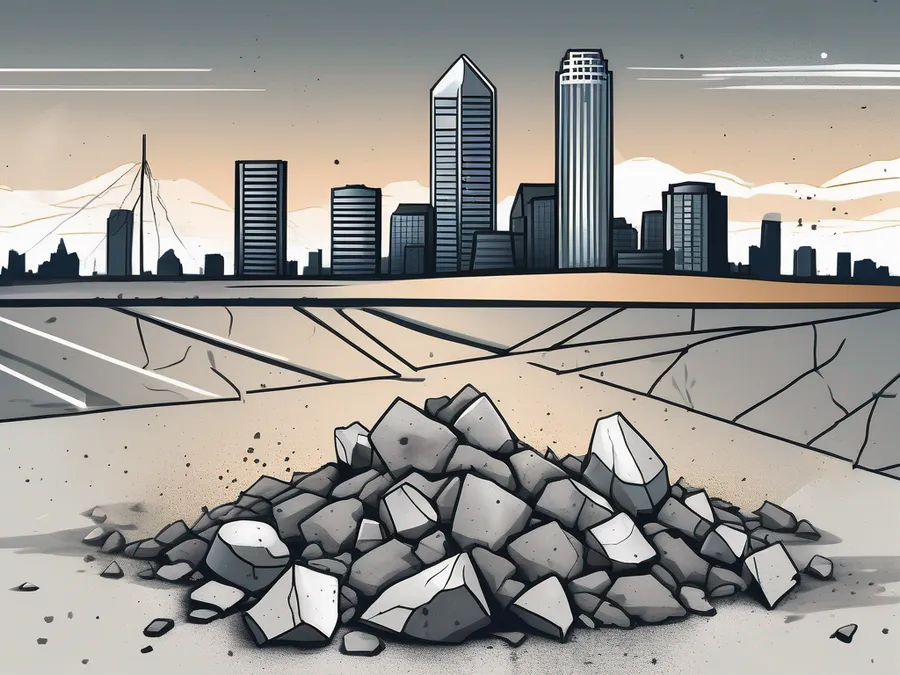 Crushed Concrete Omaha
