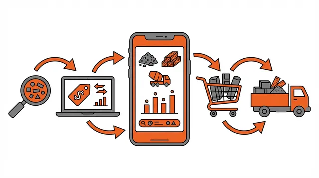 Smart Material Sourcing Strategies for Busy Contractors in 2026
