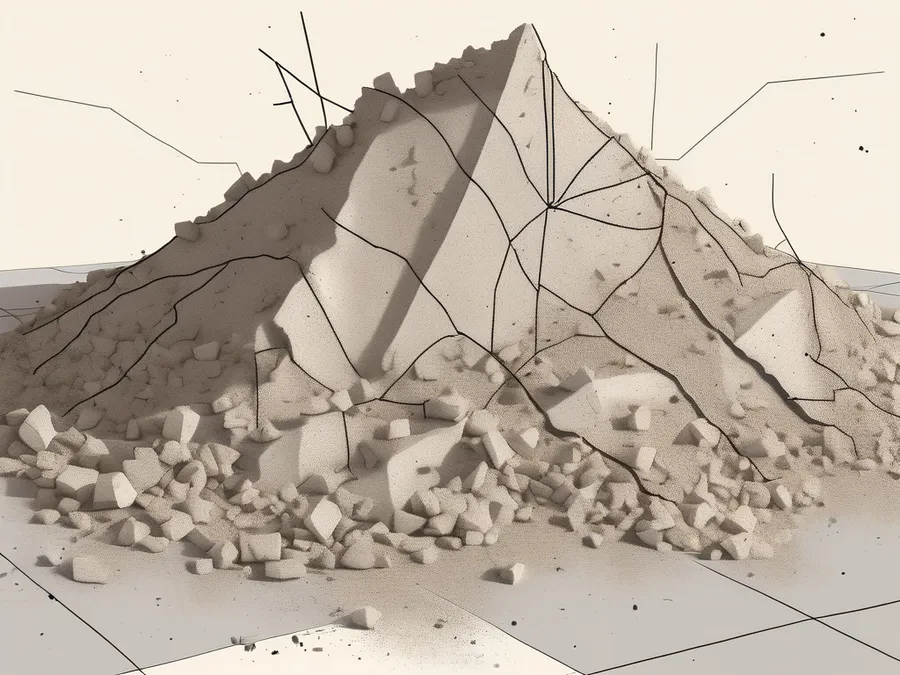 Crushed Concrete Livingston Tx
