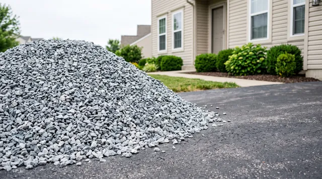 #89 Limestone: Size, Uses, Benefits & Cost Guide for Construction Projects