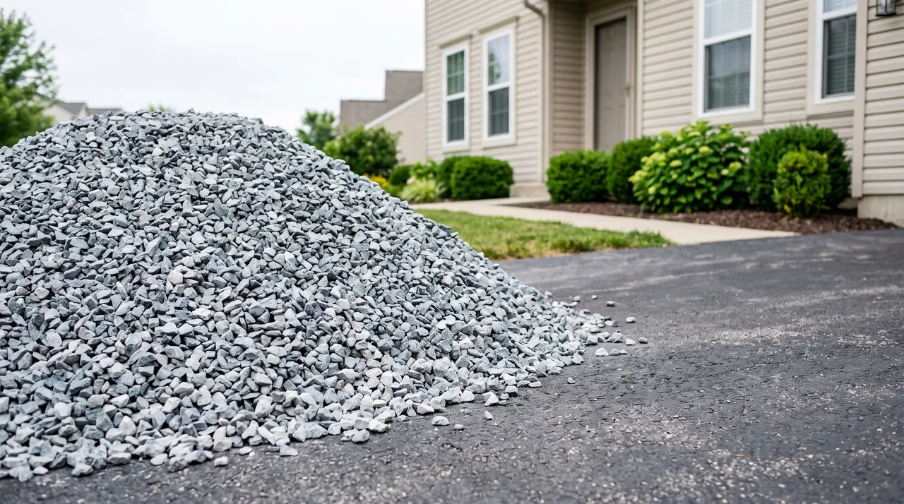 #89 Limestone: Size, Uses, Benefits & Cost Guide for Construction Projects