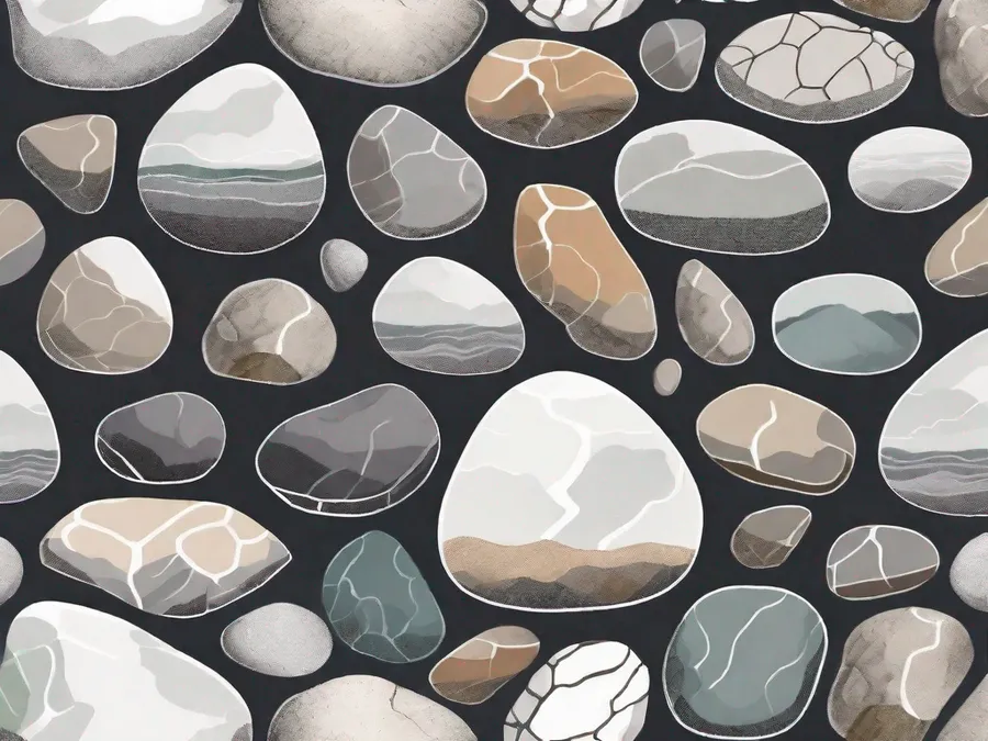 Where to Find Wholesale River Rock Near Me