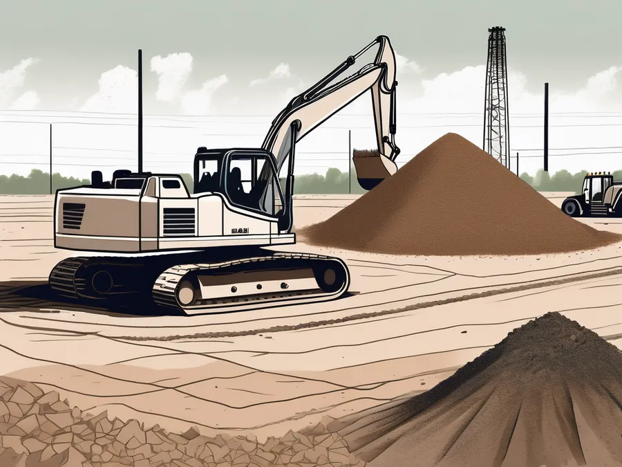 Fill Dirt Gaffney Sc