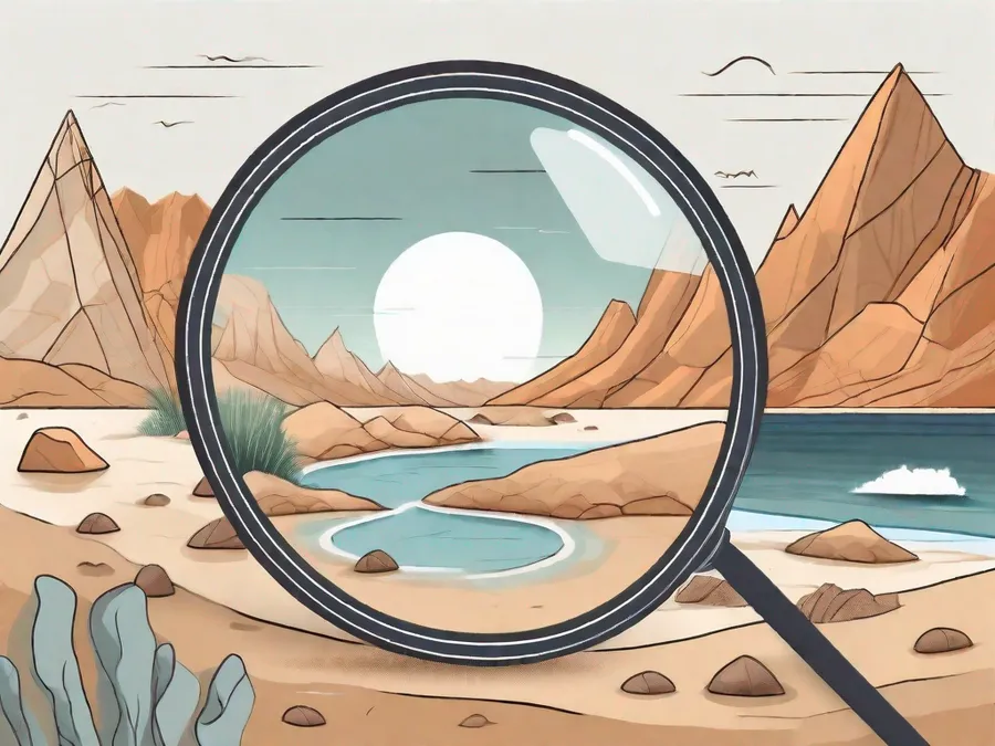 Find Stone, Sand, and Gravel Near Me