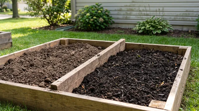 Topsoil vs Garden Soil: What Is the Difference?