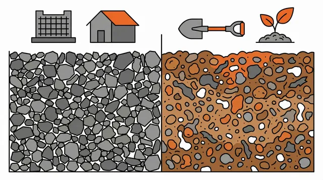 Fill Dirt vs Loam: Key Differences, Best Uses, and How to Choose
