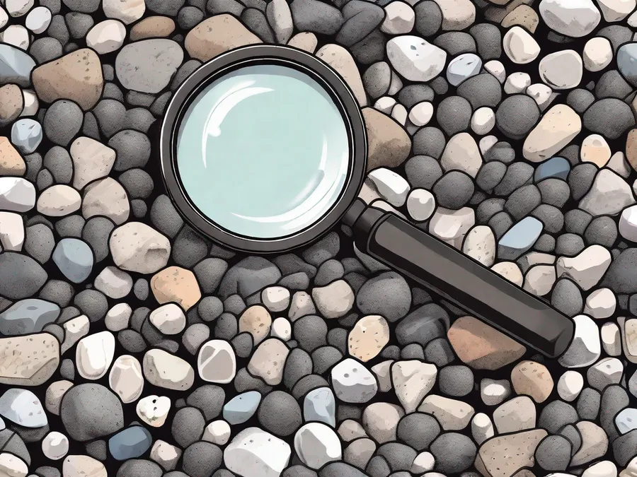 Find Affordable Gravel for Sale Near Me
